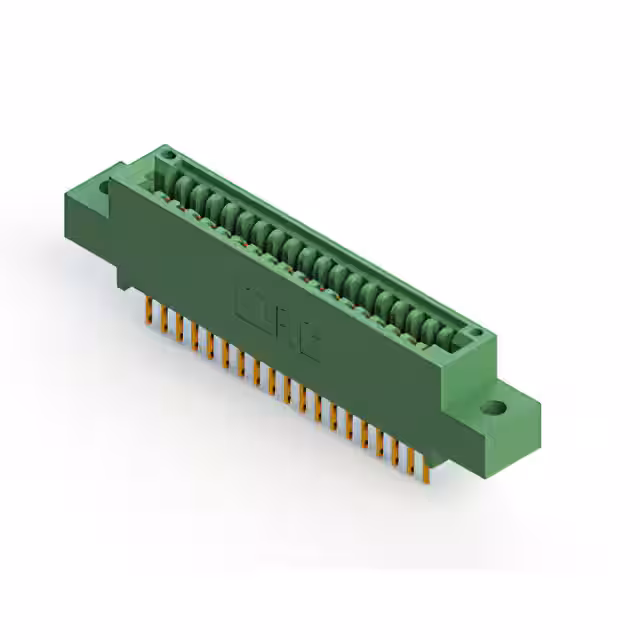 845-019-558-402 EDAC Inc.  Edgeboard Connectors